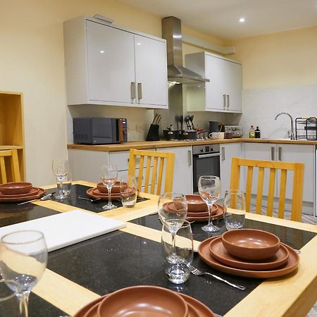 25 Newborough By Stay In Scarborough Eksteriør billede