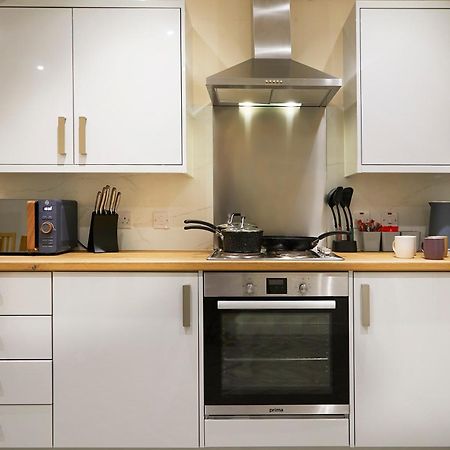 25 Newborough By Stay In Scarborough Eksteriør billede