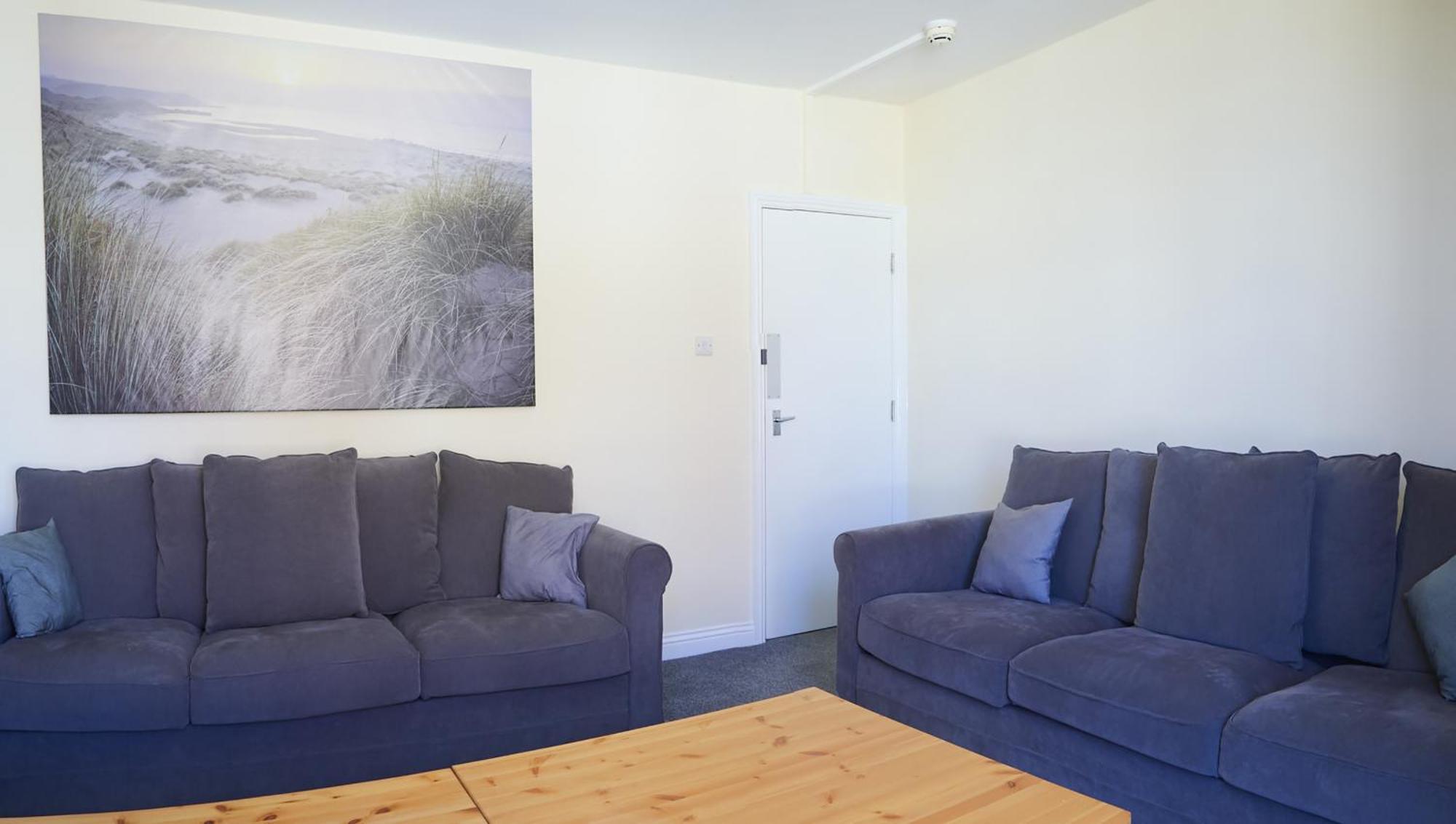 25 Newborough By Stay In Scarborough Eksteriør billede