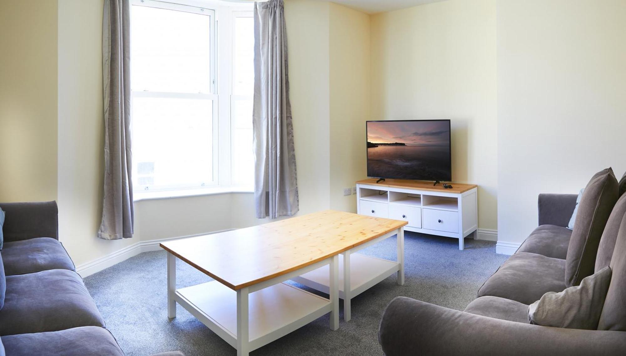 25 Newborough By Stay In Scarborough Eksteriør billede