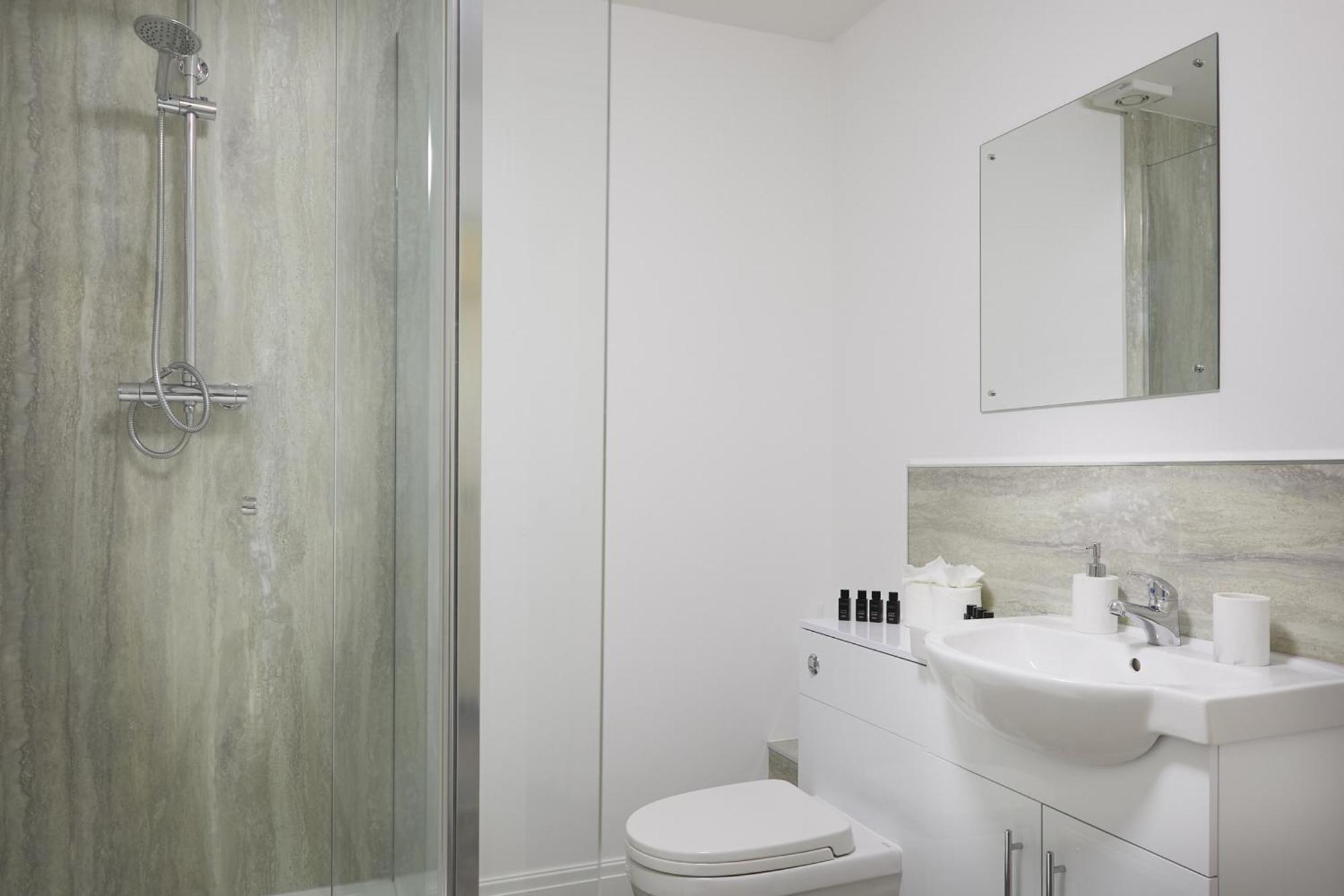 25 Newborough By Stay In Scarborough Eksteriør billede