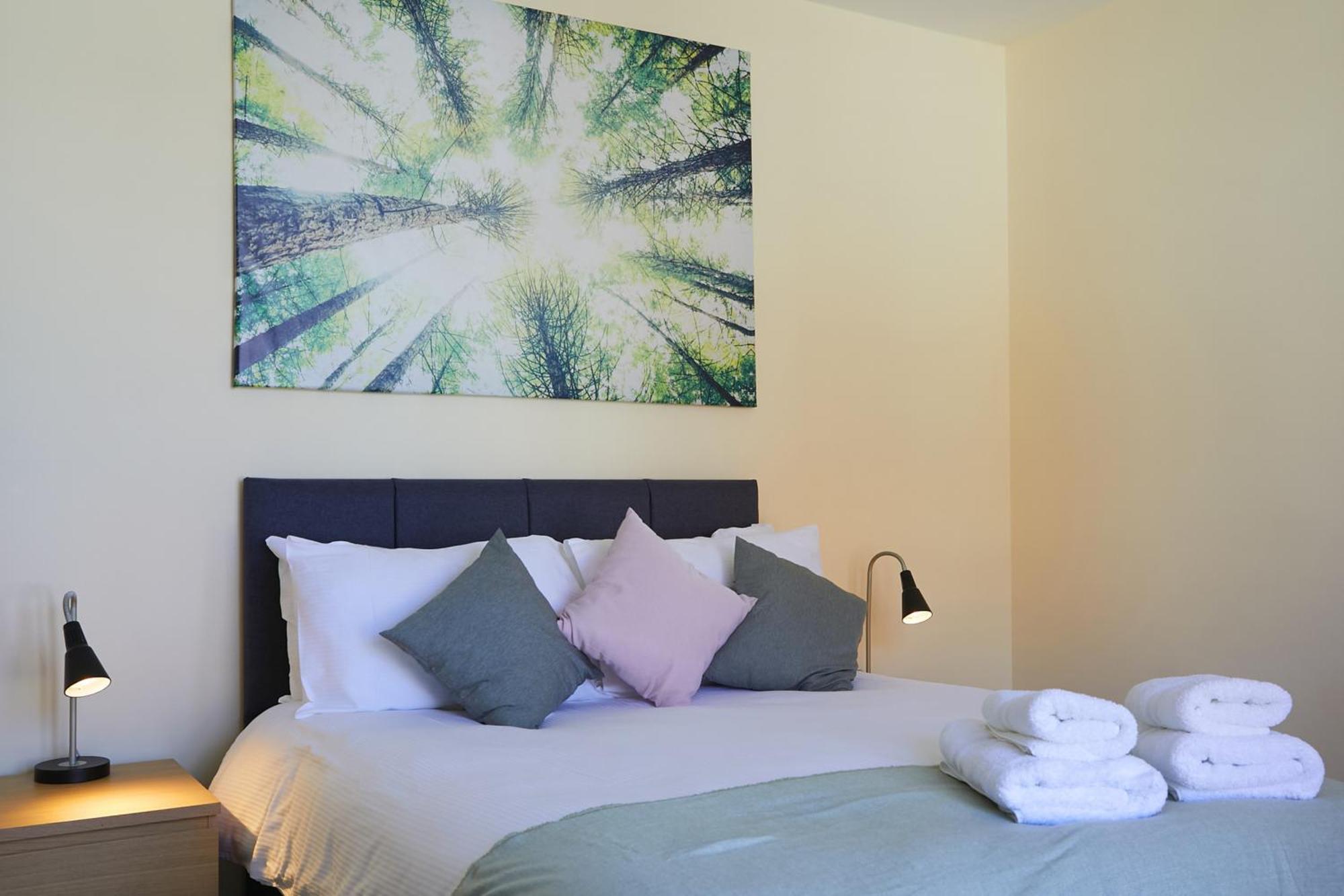 25 Newborough By Stay In Scarborough Eksteriør billede
