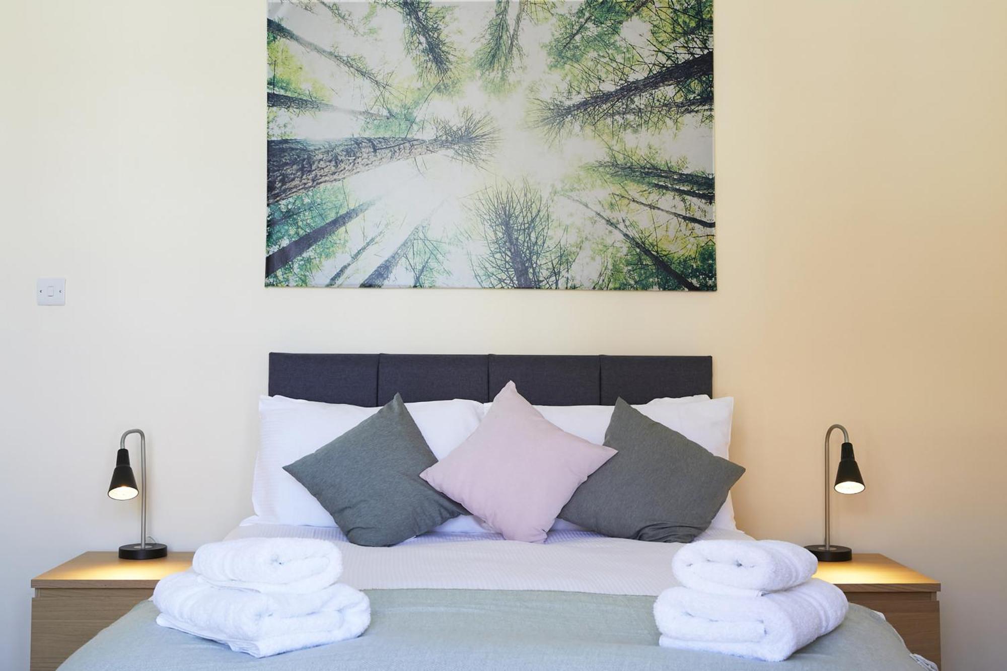 25 Newborough By Stay In Scarborough Eksteriør billede