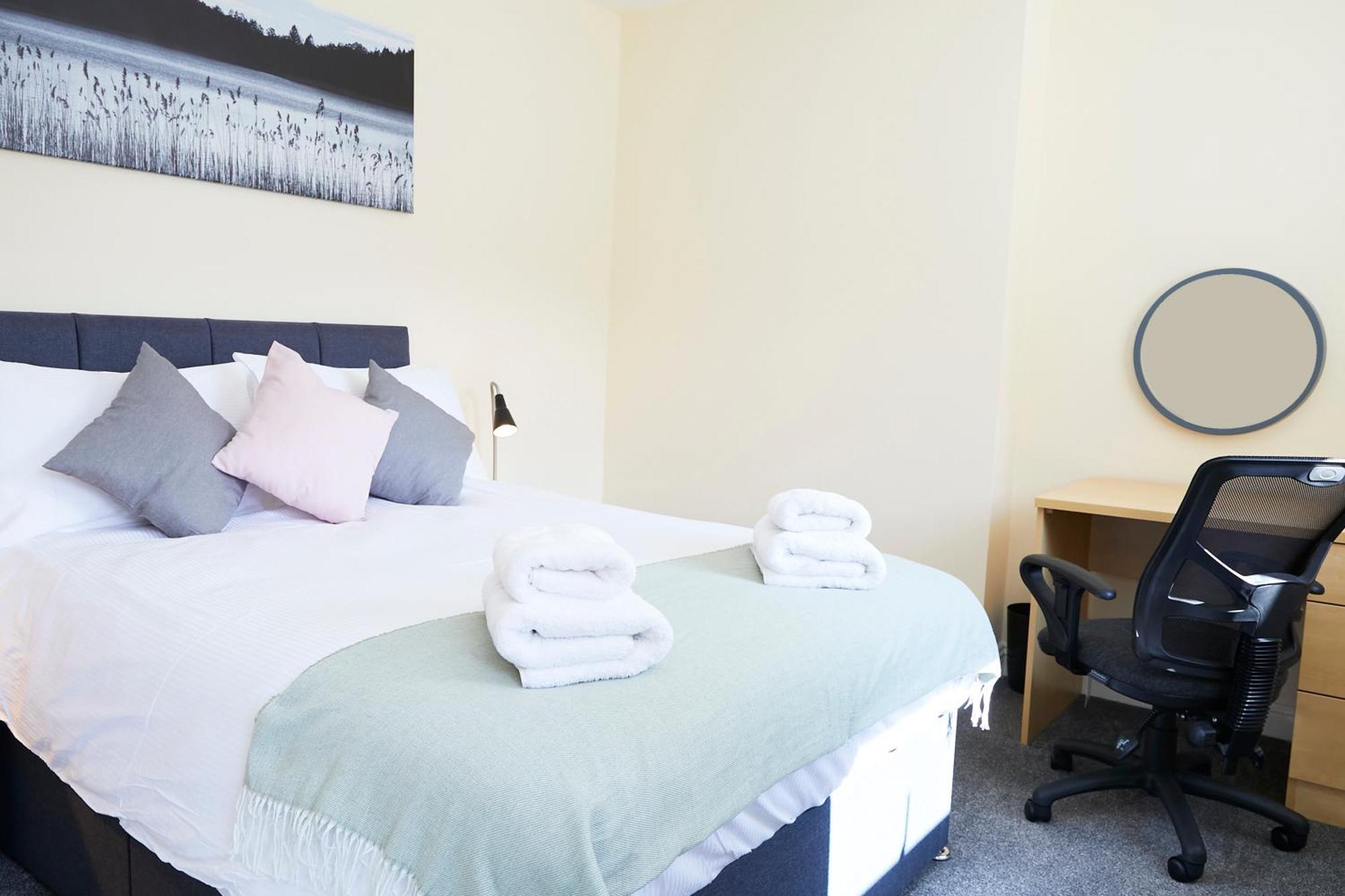 25 Newborough By Stay In Scarborough Eksteriør billede