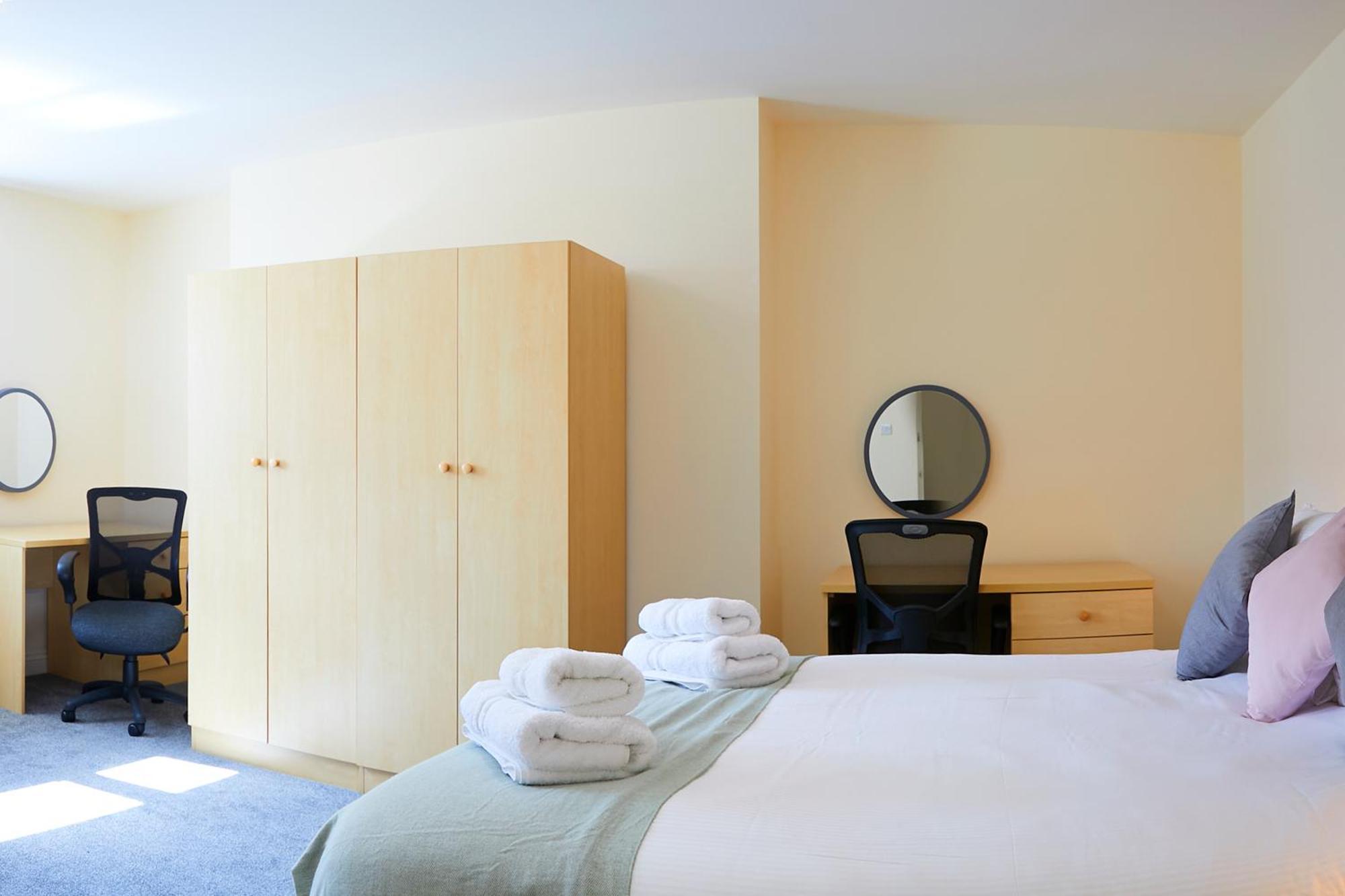 25 Newborough By Stay In Scarborough Eksteriør billede