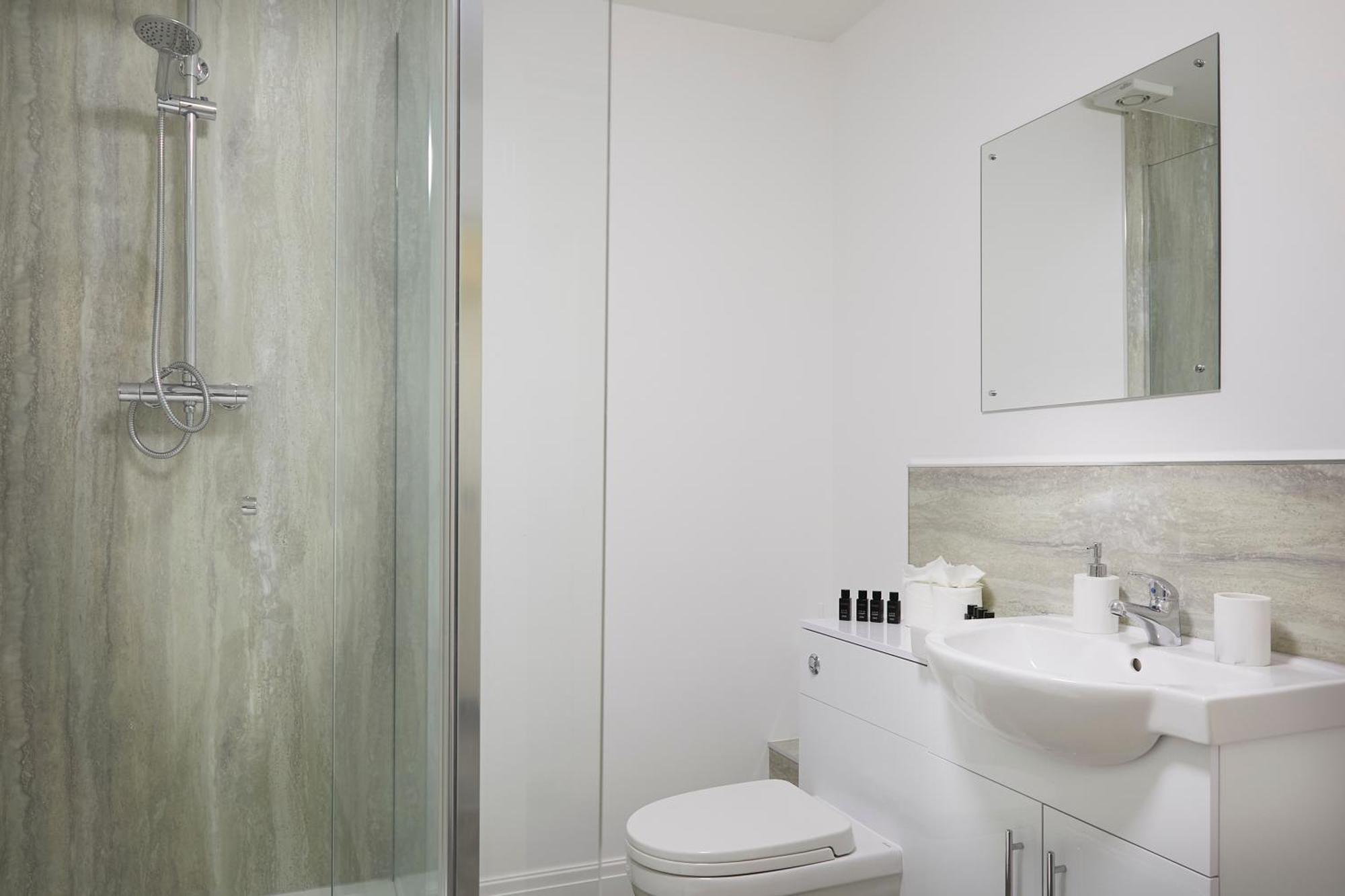 25 Newborough By Stay In Scarborough Eksteriør billede
