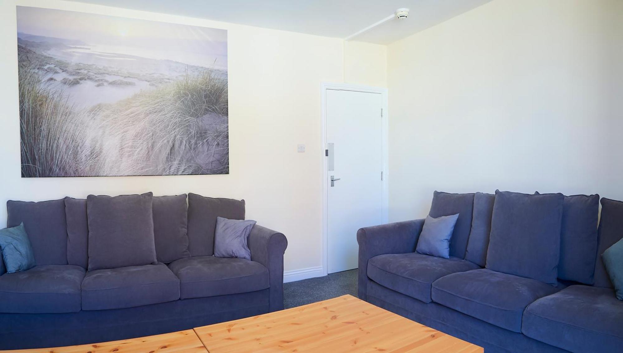 25 Newborough By Stay In Scarborough Eksteriør billede
