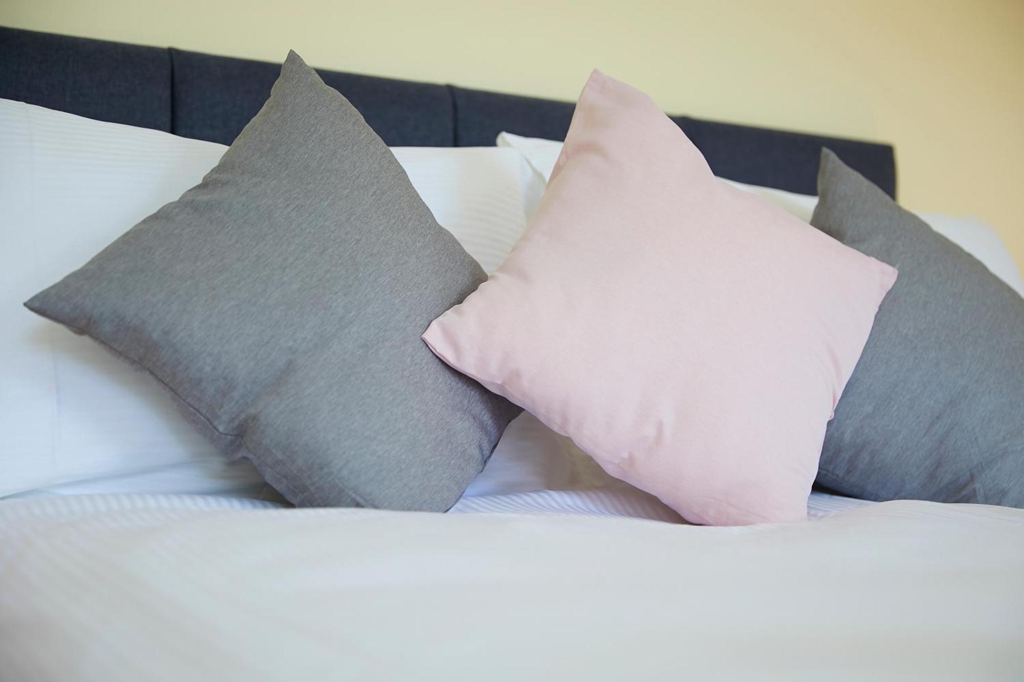 25 Newborough By Stay In Scarborough Eksteriør billede