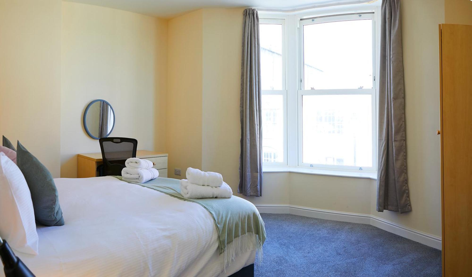 25 Newborough By Stay In Scarborough Eksteriør billede
