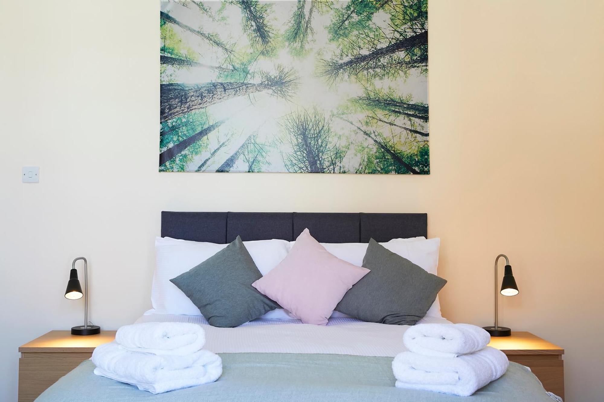 25 Newborough By Stay In Scarborough Eksteriør billede