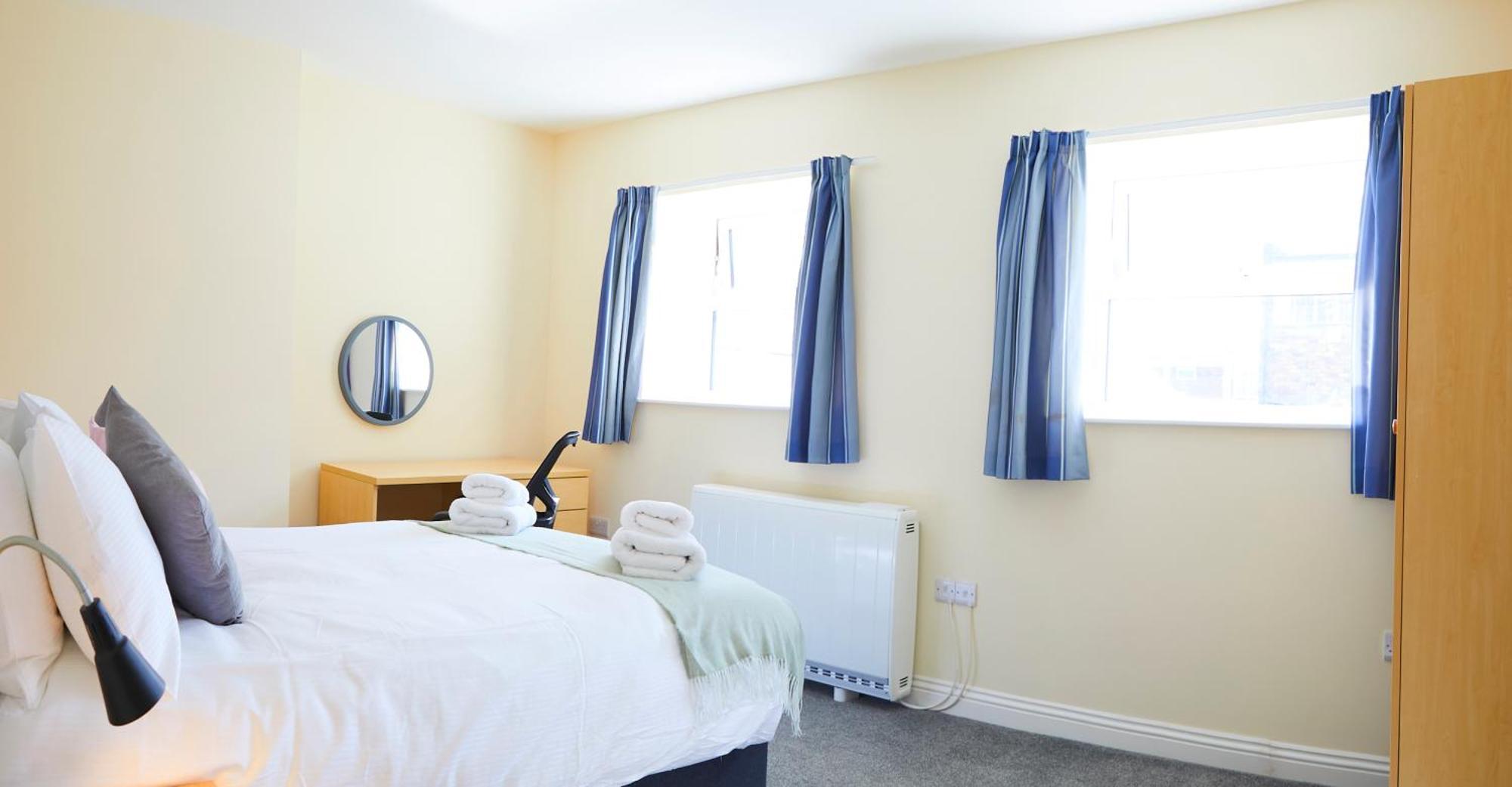 25 Newborough By Stay In Scarborough Eksteriør billede